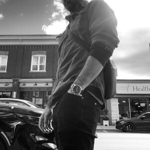 Meet your Posher, Cassian Dior